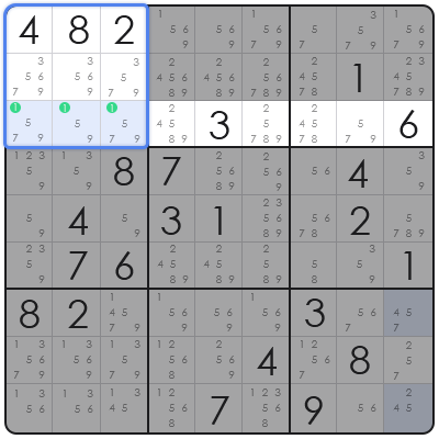 world's hardest sudoku