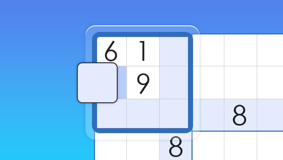 easy sudoku and answers