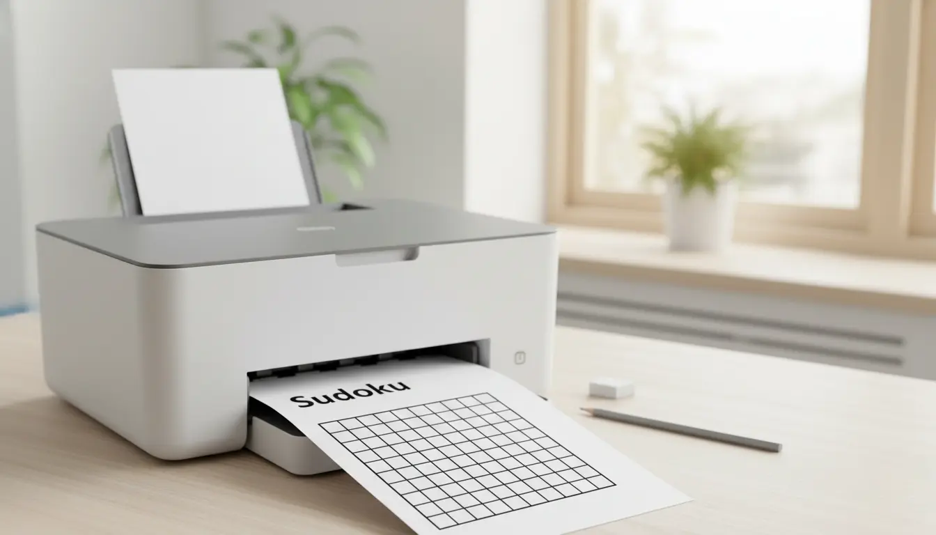 free sudoku with answers